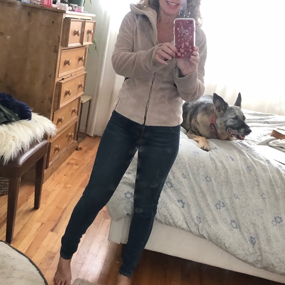 Burning Torch jacket - Picture 5 of 8